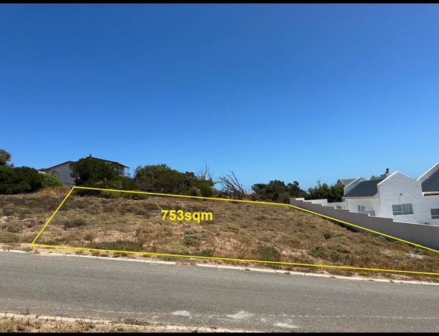 LAND FOR SALE IN DA GAMA BAY